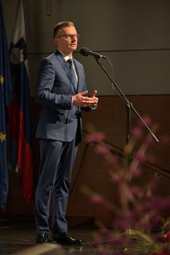 Prvo slovensko pevsko društvo LIRA Kamnik obeležilo 140. obletnico delovanja (15)